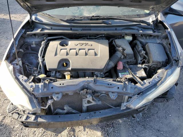 2016 TOYOTA COROLLA L - 5YFBURHE2GP544257
