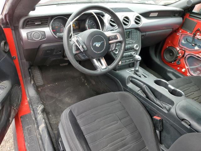 2016 FORD MUSTANG - 1FA6P8TH9G5243668