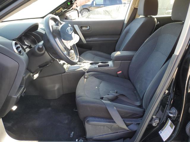 2015 NISSAN ROGUE SELE - JN8AS5MTXFW156539