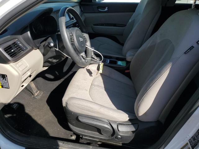 2017 KIA OPTIMA LX - 5XXGT4L39HG127410