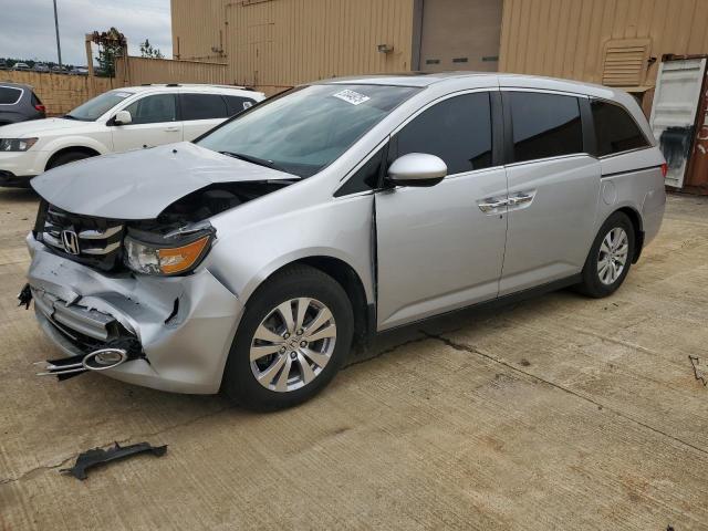 HONDA ODYSSEY EX