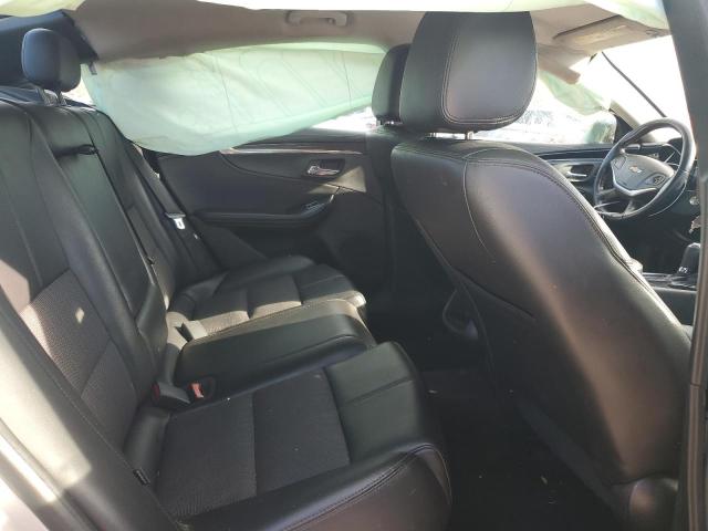 2016 CHEVROLET IMPALA LT - 2G1115S31G9120422