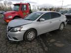 2019 NISSAN SENTRA S - 3N1AB7AP1KY287573