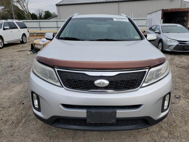 2015 KIA SORENTO LX - 5XYKT3A60FG552072