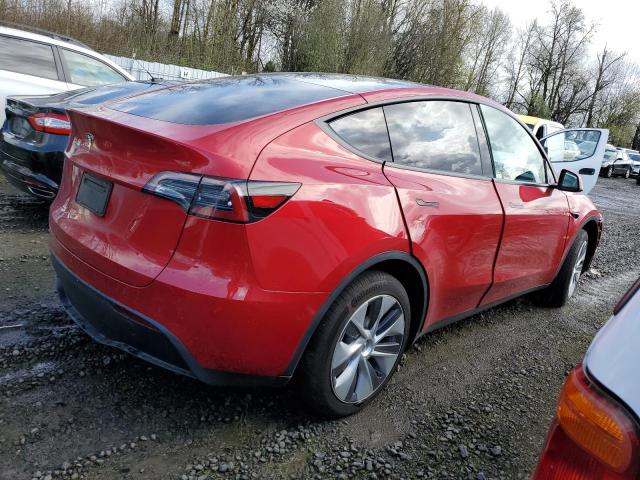 2023 TESLA MODEL Y 7SAYGDED7PF956270