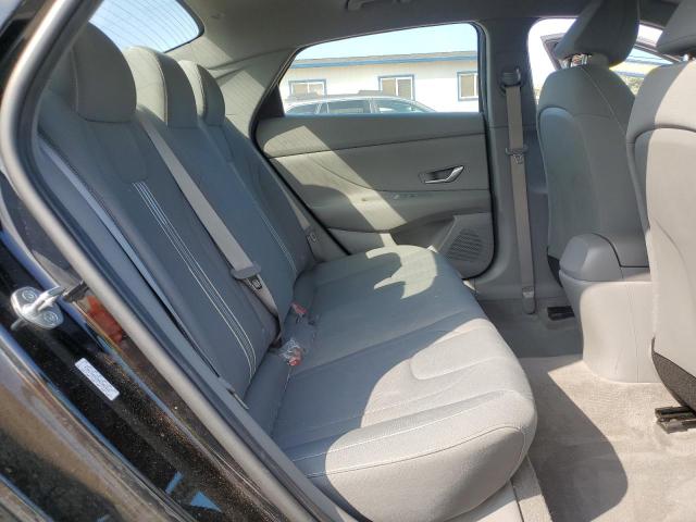 2022 HYUNDAI ELANTRA SE - KMHLM4AG8NU286955