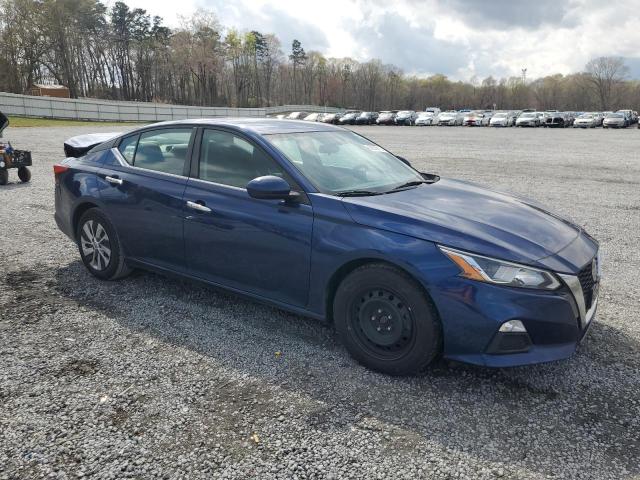 2020 NISSAN ALTIMA S - 1N4BL4BV9LC232721