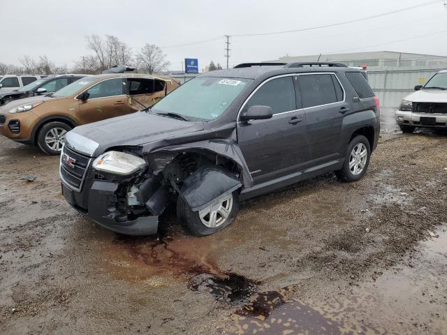 Vin: 2gkalrekxe6354847, lot: 48143705, gmc terrain sle 2014 img_1