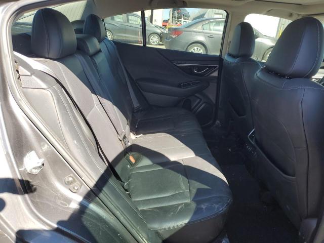 2021 SUBARU LEGACY LIM - 4S3BWGN67M3009537
