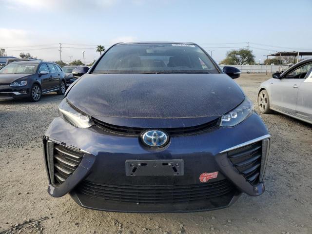 2017 TOYOTA MIRAI JTDBVRBD6HA002842