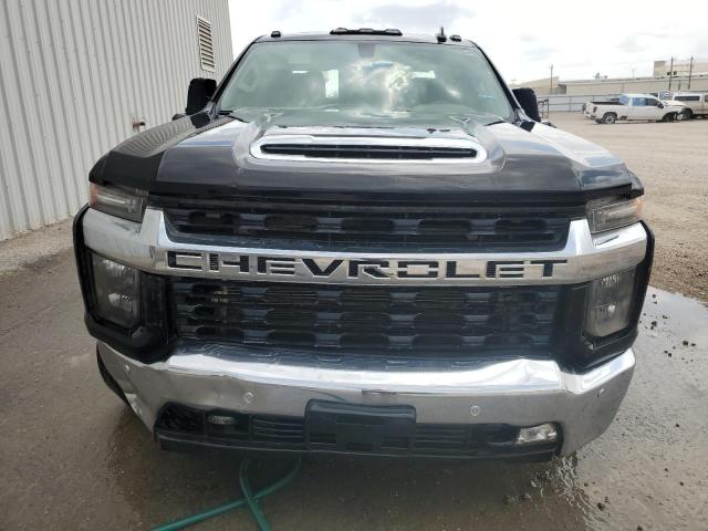 2GC4YNEY9N1225731 2022 CHEVROLET ALL Models