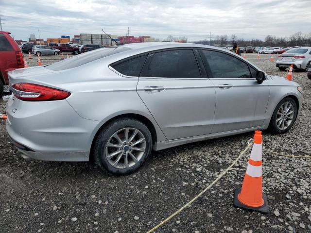 Vin: 3fa6p0hd6hr305341, lot: 50953805, ford fusion se 20173