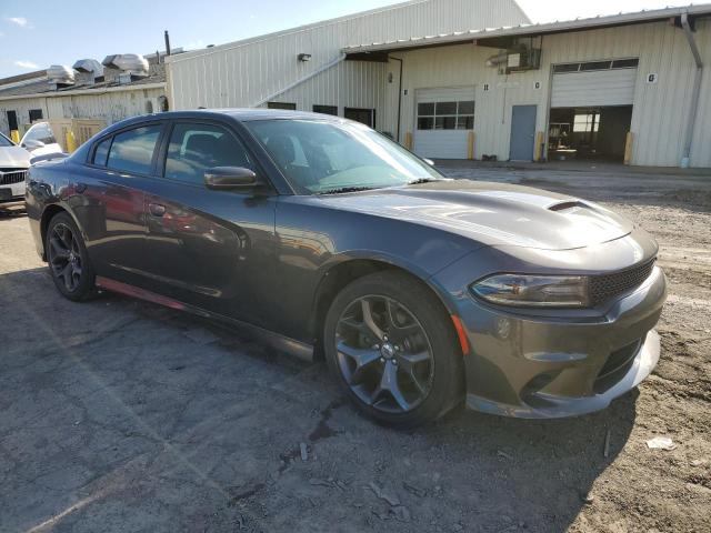 2019 DODGE CHARGER GT 2C3CDXHG8KH597316