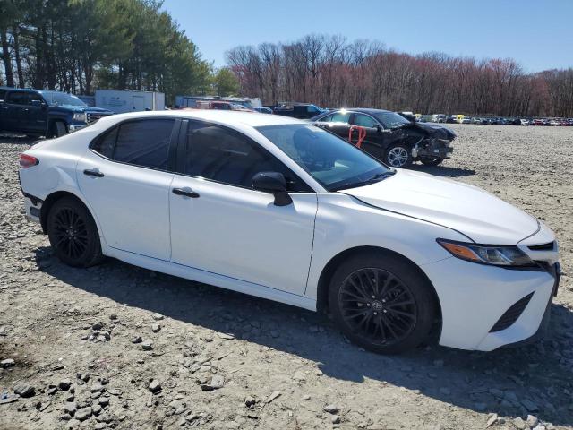 Vin: 4t1b11hk0ku247513, lot: 50845615, toyota camry l 20194