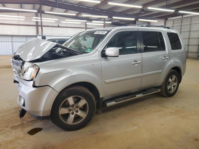 Vin: 5fnyf4h62bb054499, lot: 50867065, honda pilot exl 2011 img_1