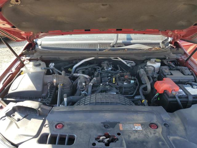 2020 FORD RANGER XL - 1FTER4EH2LLA68823