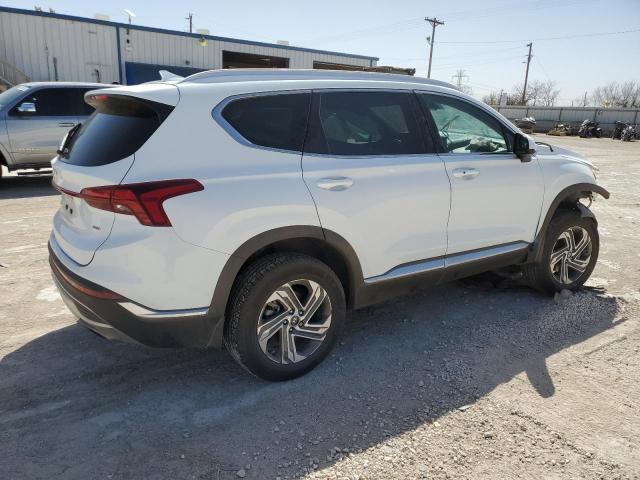 Vin: 5nms2daj3nh469026, lot: 49979275, hyundai santa fe sel 20223
