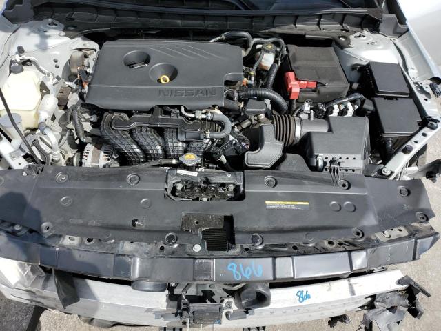 2020 NISSAN ALTIMA S - 1N4BL4BV6LC261481