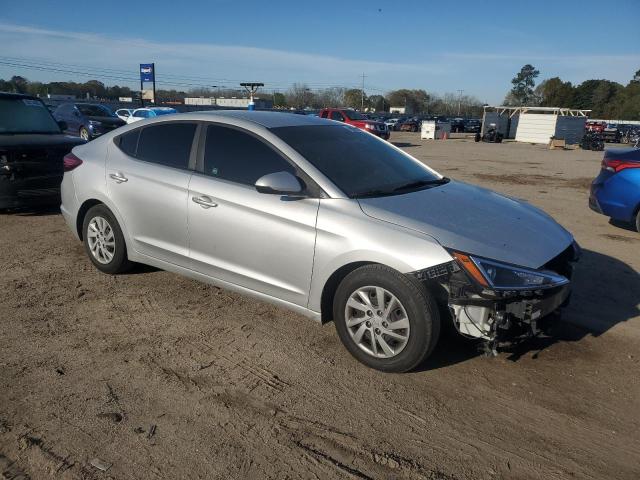 Vin: 5npd74lf8lh502704, lot: 50501275, hyundai elantra se 20204