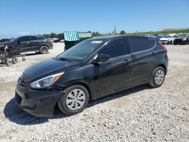 Vin: kmhct5ae5hu337906, lot: 49427715, hyundai accent se 2017 img_1