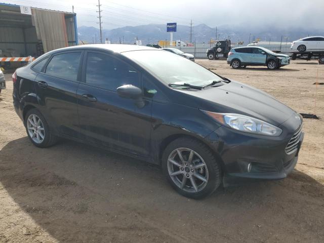 Vin: 3fadp4bj5km137371, lot: 47526645, ford fiesta se 20194