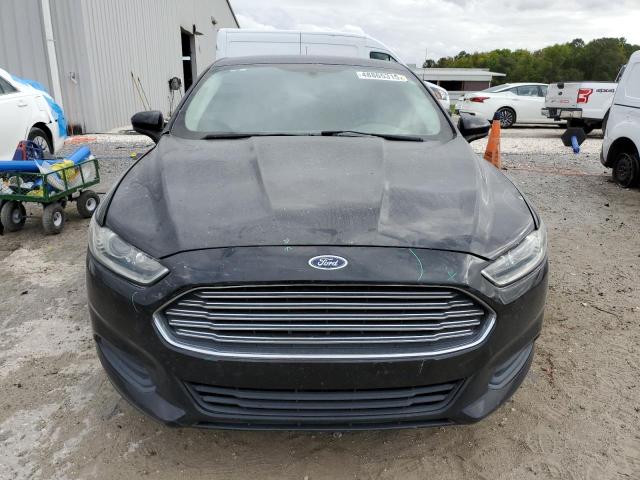 2015 FORD FUSION S - 3FA6P0G78FR301462
