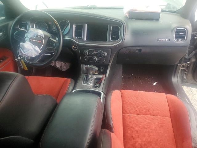 2022 DODGE CHARGER SC 2C3CDXGJ0NH101085