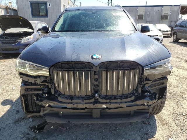 2019 BMW X7 XDRIVE4 - 5UXCW2C53KL082112