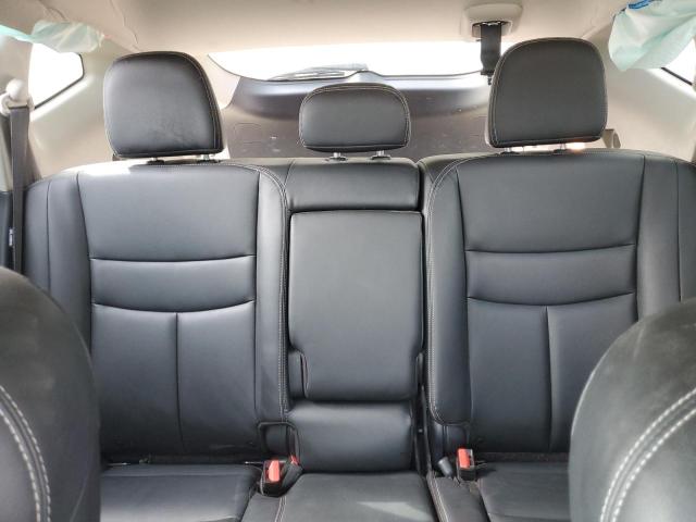 2023 NISSAN MURANO SV - 5N1AZ2BJ8PC121729