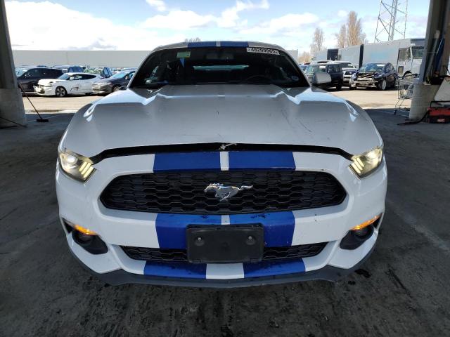 2016 FORD MUSTANG - 1FA6P8TH9G5336805