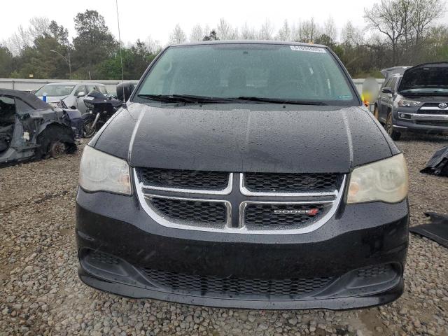 2017 DODGE GRAND CARA - 2C4RDGBG1HR650715