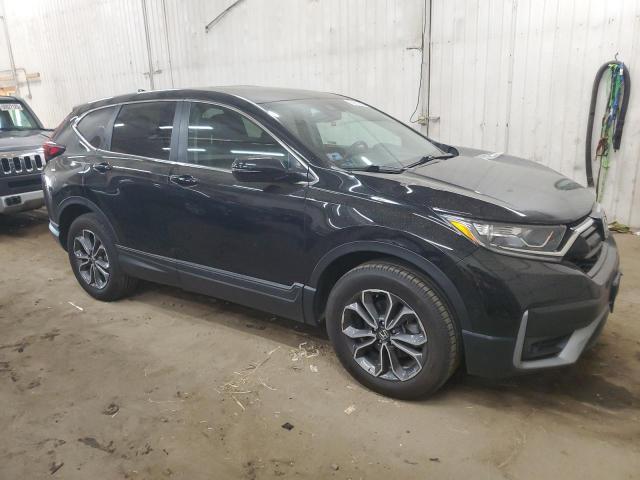 2020 HONDA CR-V EXL DPSMN179795