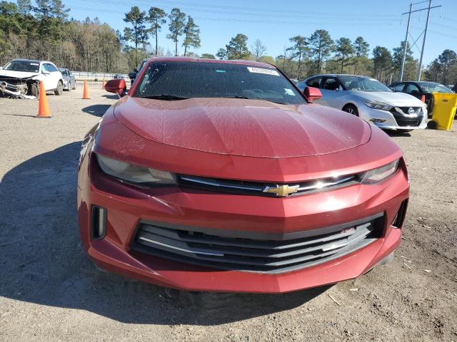 2016 CHEVROLET CAMARO LT - 1G1FD1RS5G0152304