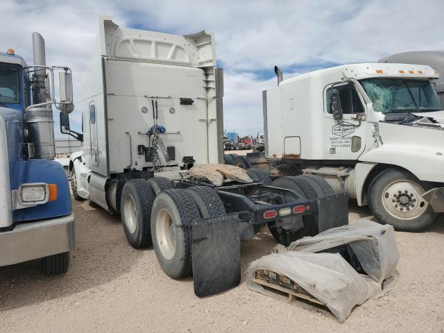 PETERBILT 579 2018 white  diesel 1XPBDP9X7JD440392 photo #4