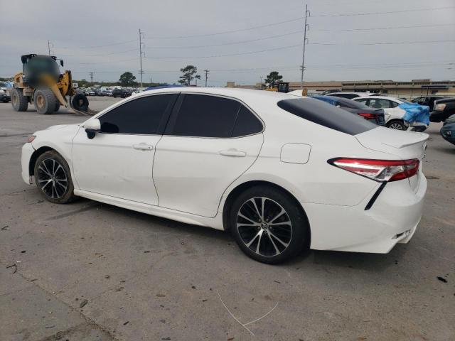 Vin: 4t1g11ak8lu308821, lot: 50965875, toyota camry se 20202
