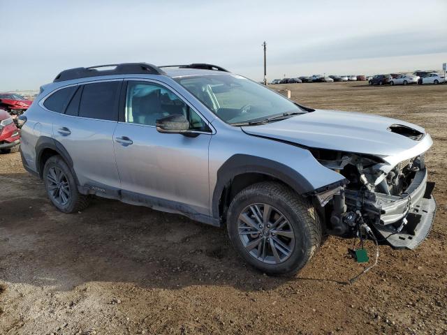 2024 SUBARU OUTBACK LI 4S4BTHND9R3210419