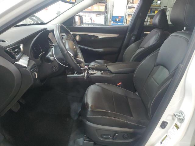 2022 INFINITI QX50 SENSO 3PCAJ5EB6NF116305