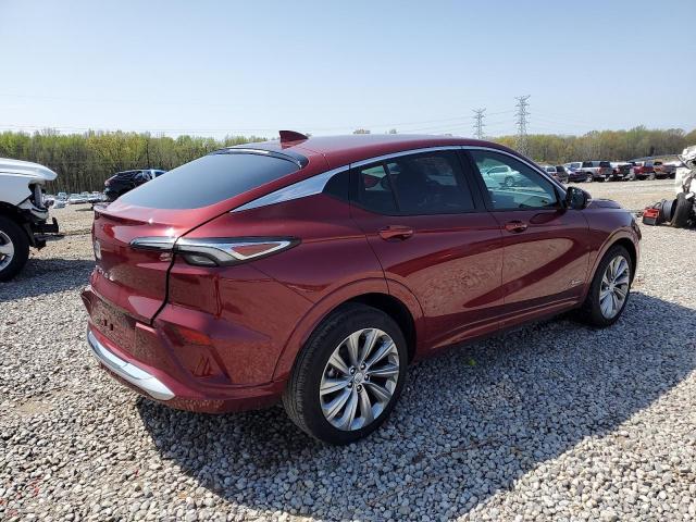 Vin: kl47lcep4sb059650, lot: 51242005, buick envista av avenir 20253