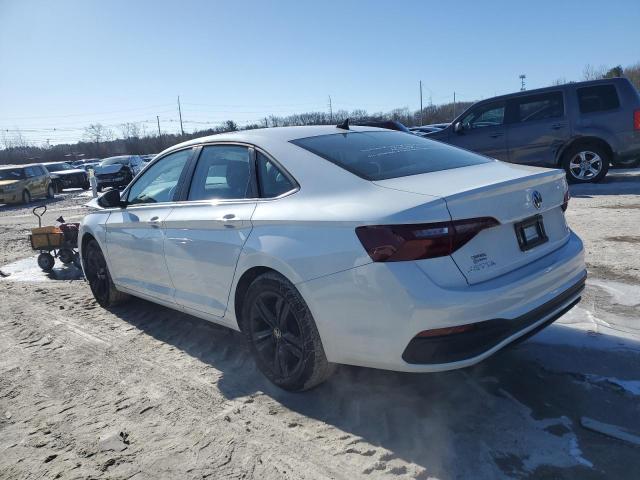 Vin: 3vw7m7bu4rm077733, lot: 46652635, volkswagen jetta se 20242