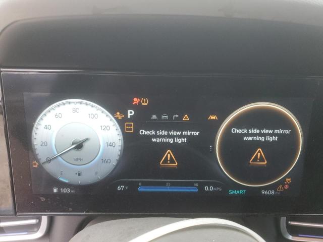 2024 HYUNDAI ELANTRA SE - KMHLM4DG8RU850105