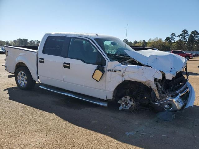 Vin: 1ftfw1cf1ekf46526, lot: 49908745, ford f-150 supercrew 20144