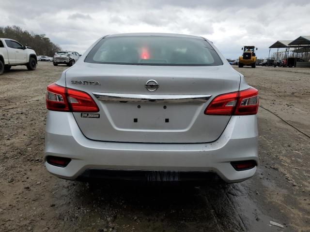2019 NISSAN SENTRA S - 3N1AB7AP3KY264019