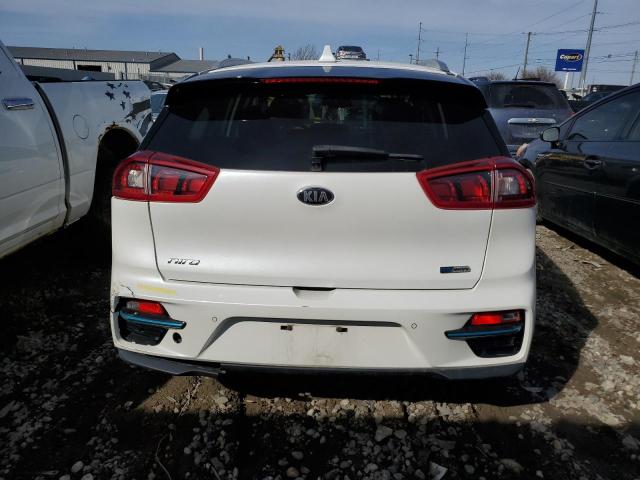 2019 KIA NIRO EX PR KNDCE3LG3K5030236