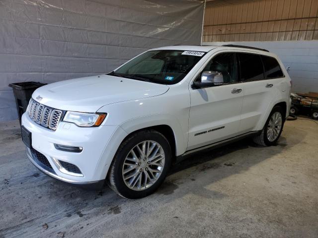 Vin: 1c4rjfjg1jc341829, lot: 49649045, jeep grand cher summit 2018 img_1