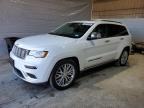 2018 JEEP GRAND CHER - 1C4RJFJG1JC341829