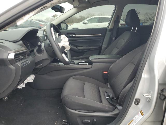 2023 NISSAN ALTIMA SV - 1N4BL4DV8PN341792