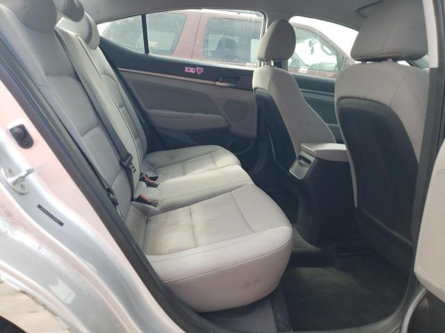 2018 HYUNDAI ELANTRA SE - 5NPD84LF6JH294493