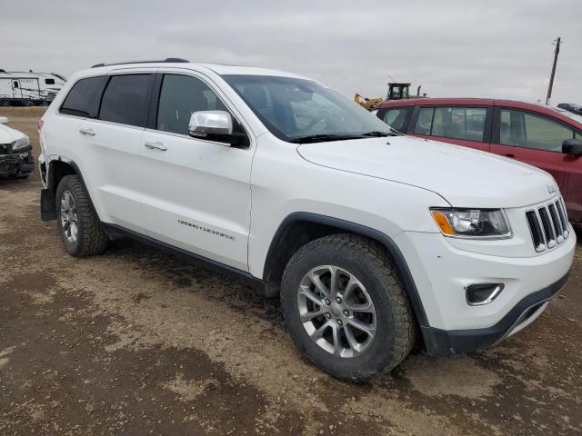 Vin: 1c4rjfbg9fc680148, lot: 49149255, jeep grand cher limited 20154