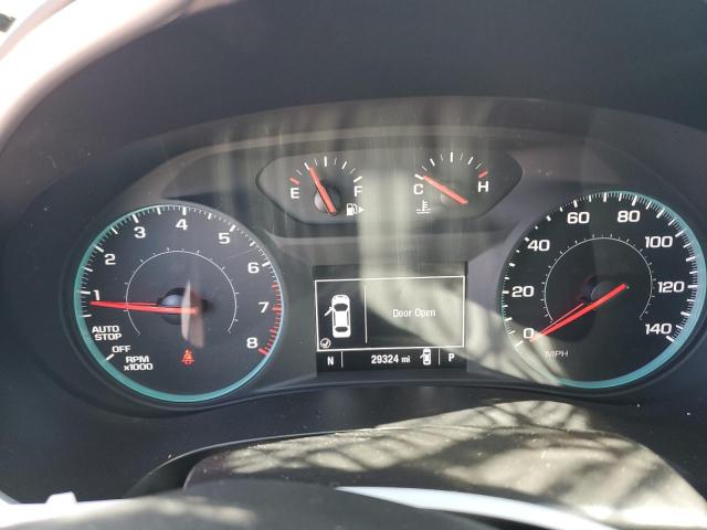 2022 CHEVROLET MALIBU LS - 1G1ZB5ST7NF214454