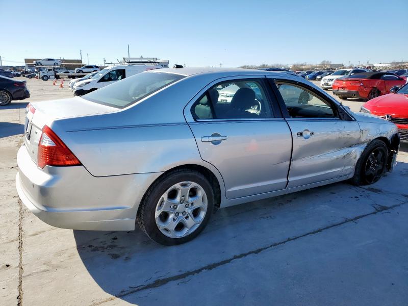 Vin: 3fahp0hg2br144478, lot: 47930545, ford fusion se 20113